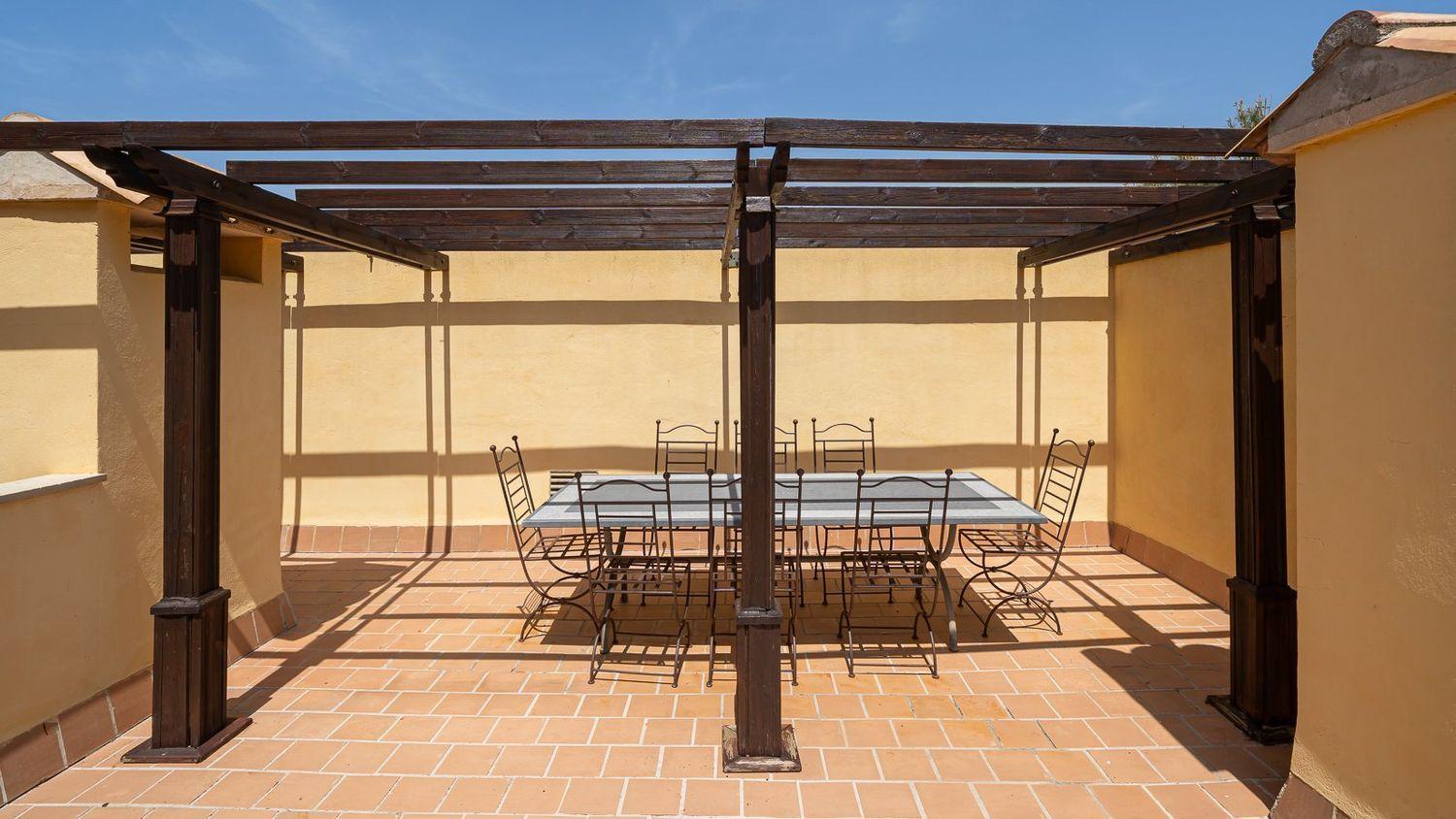 Ático en Venta en Calvià