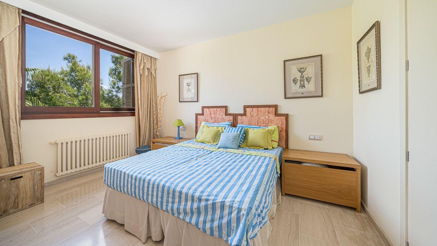 Ático en Venta en Calvià