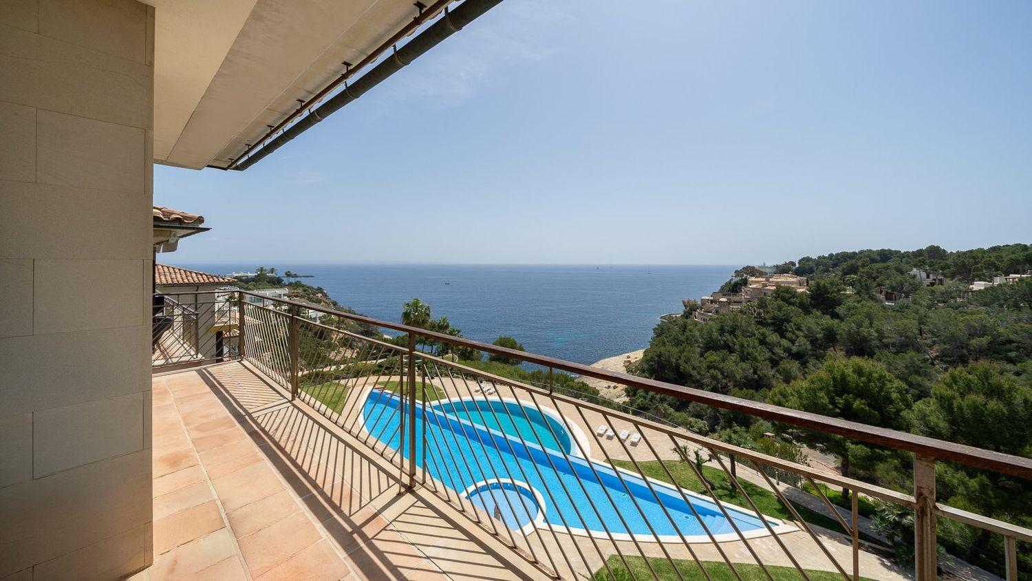 Ático en Venta en Calvià