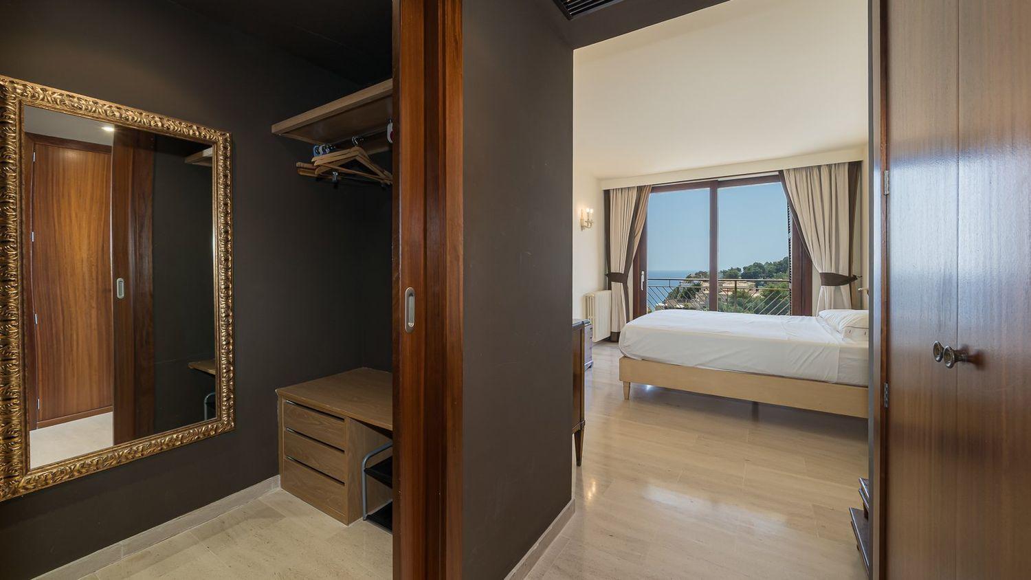 Ático en Venta en Calvià