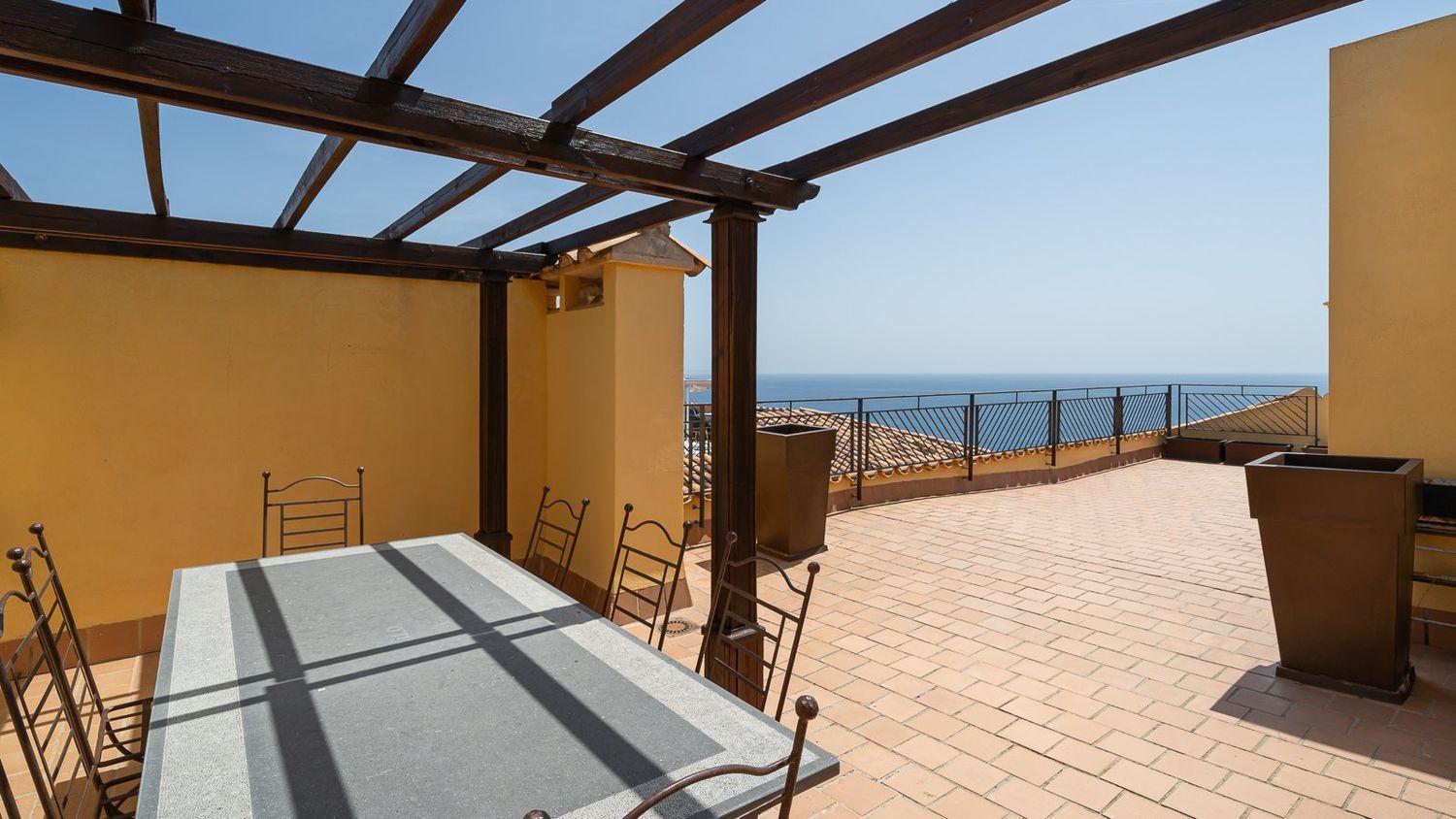 Ático en Venta en Calvià