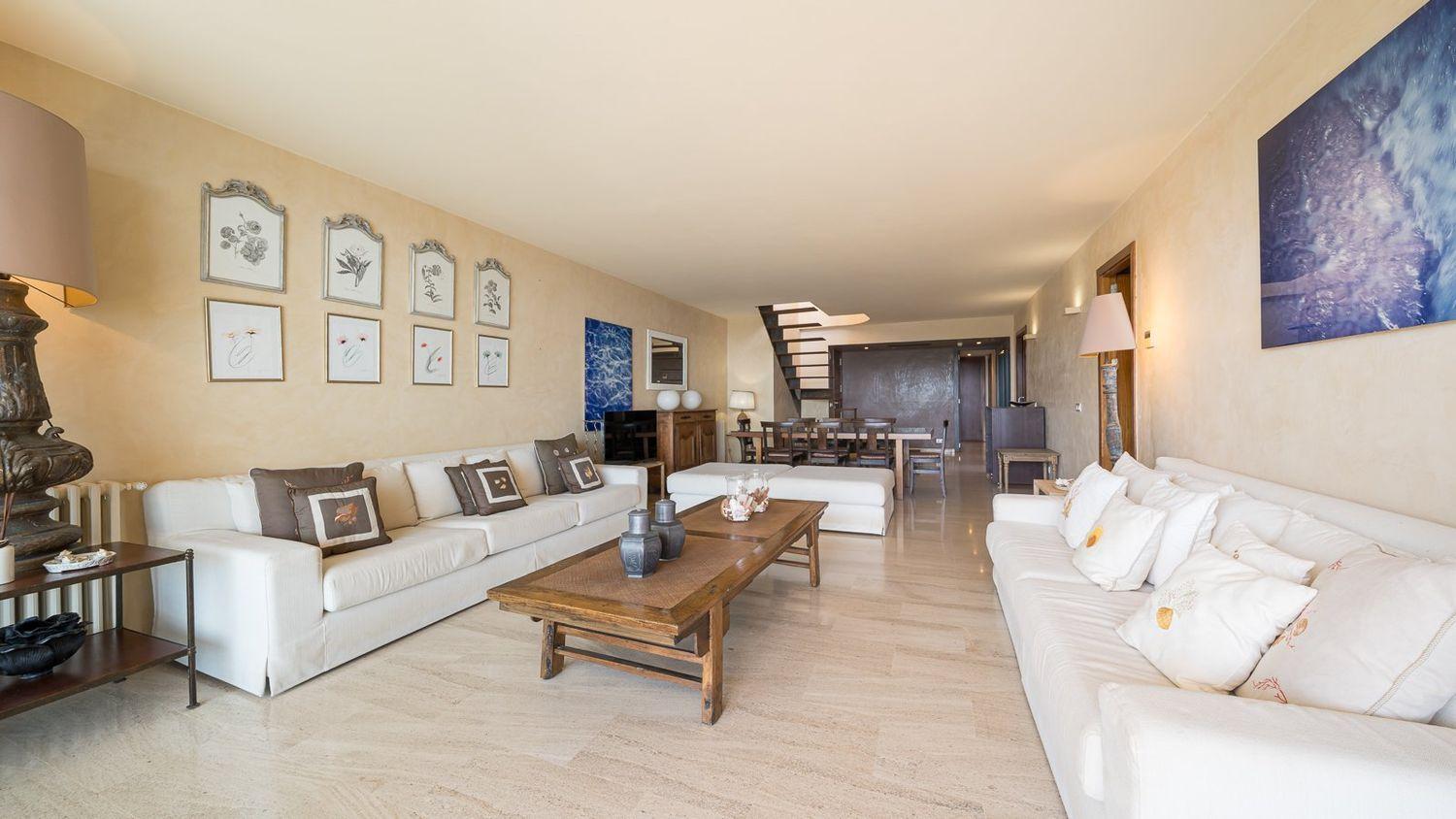 Ático en Venta en Calvià