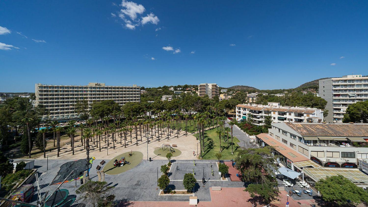 Piso en Venta en Calvià