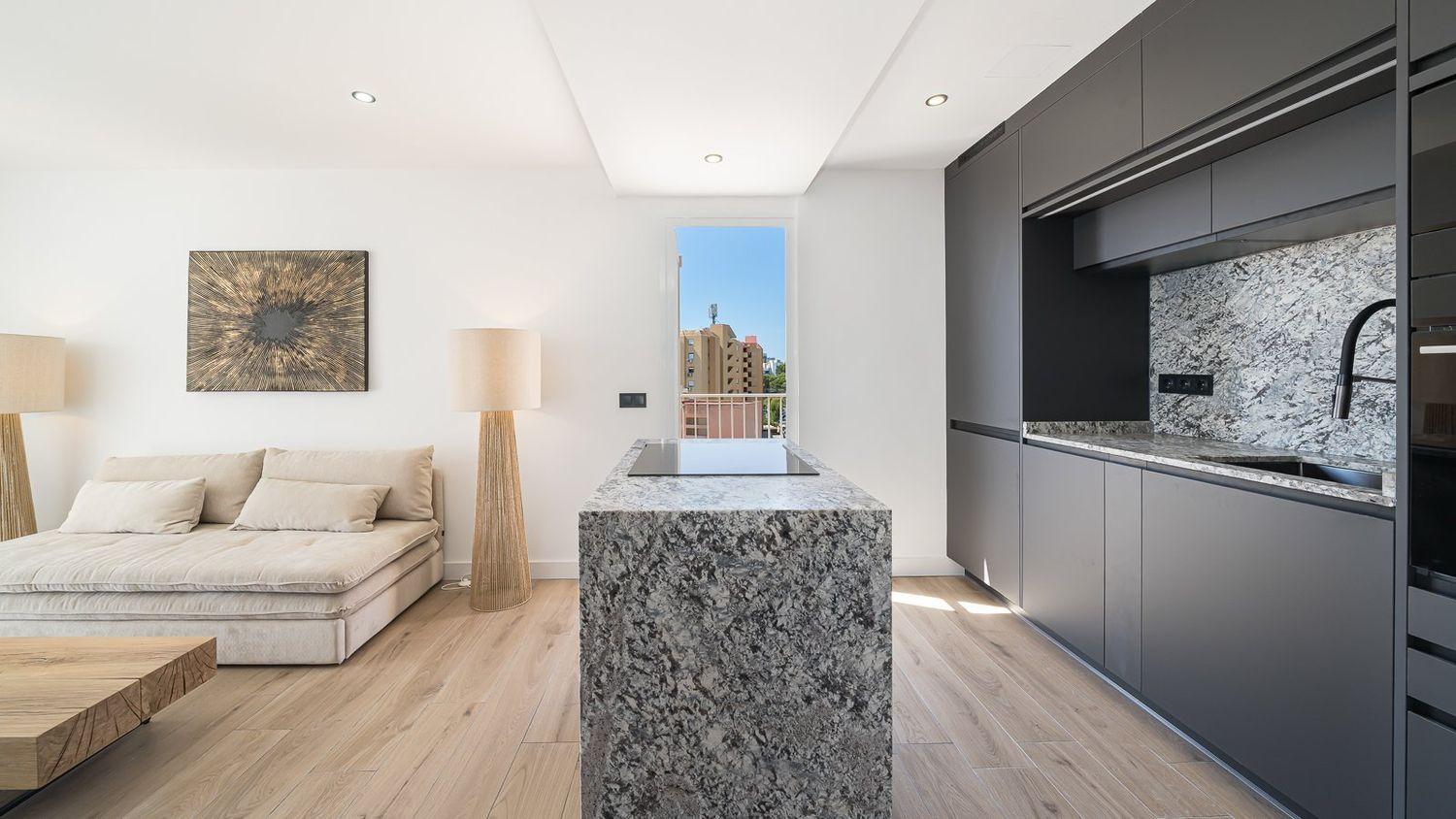 Piso en Venta en Calvià