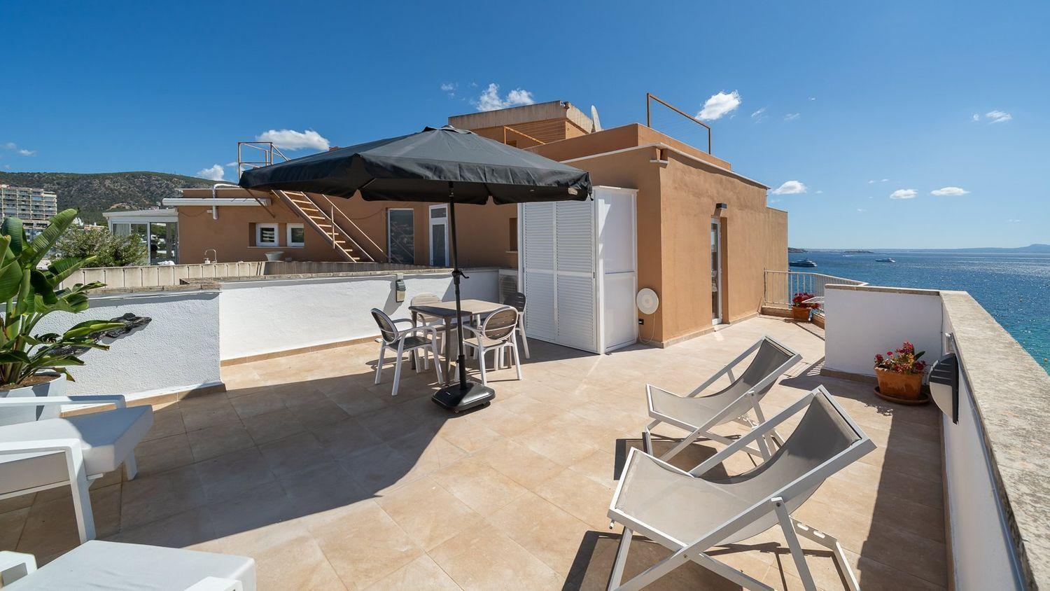 Piso en Venta en Calvià