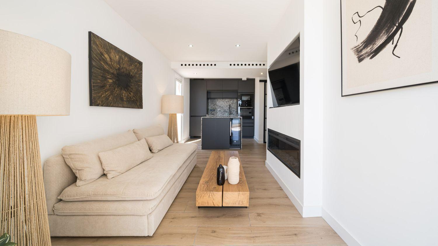 Piso en Venta en Calvià