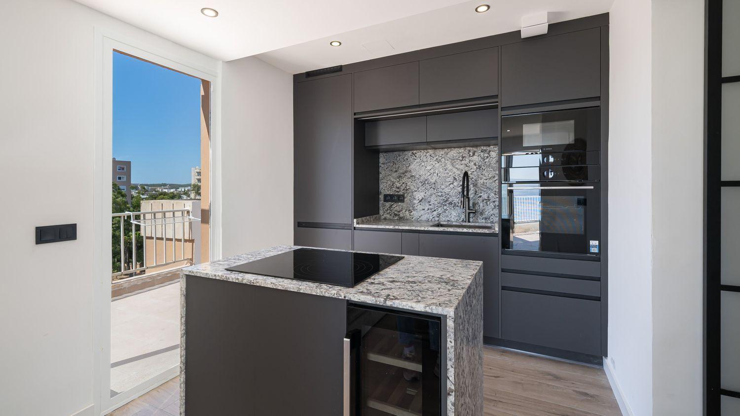 Piso en Venta en Calvià