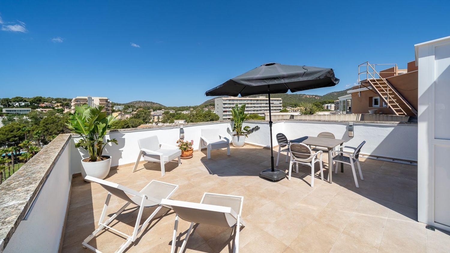 Piso en Venta en Calvià