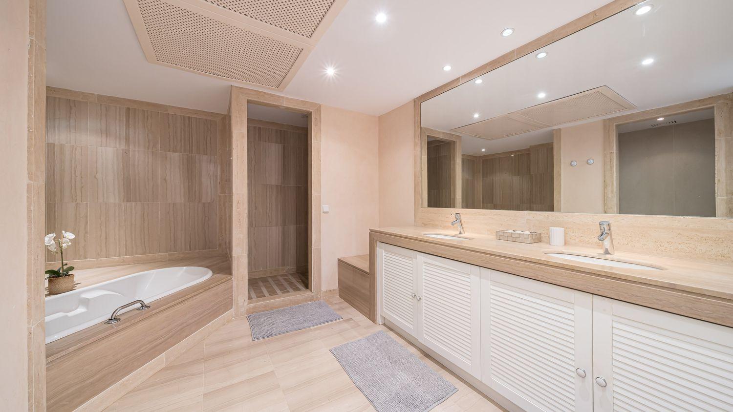 Flat for Rent in Calvià