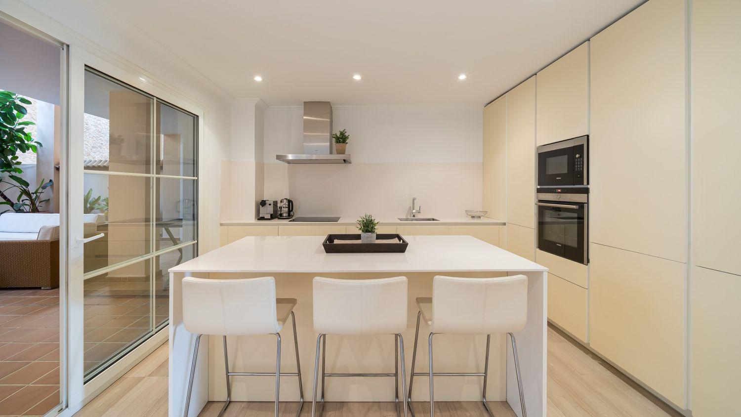 Flat for Rent in Calvià