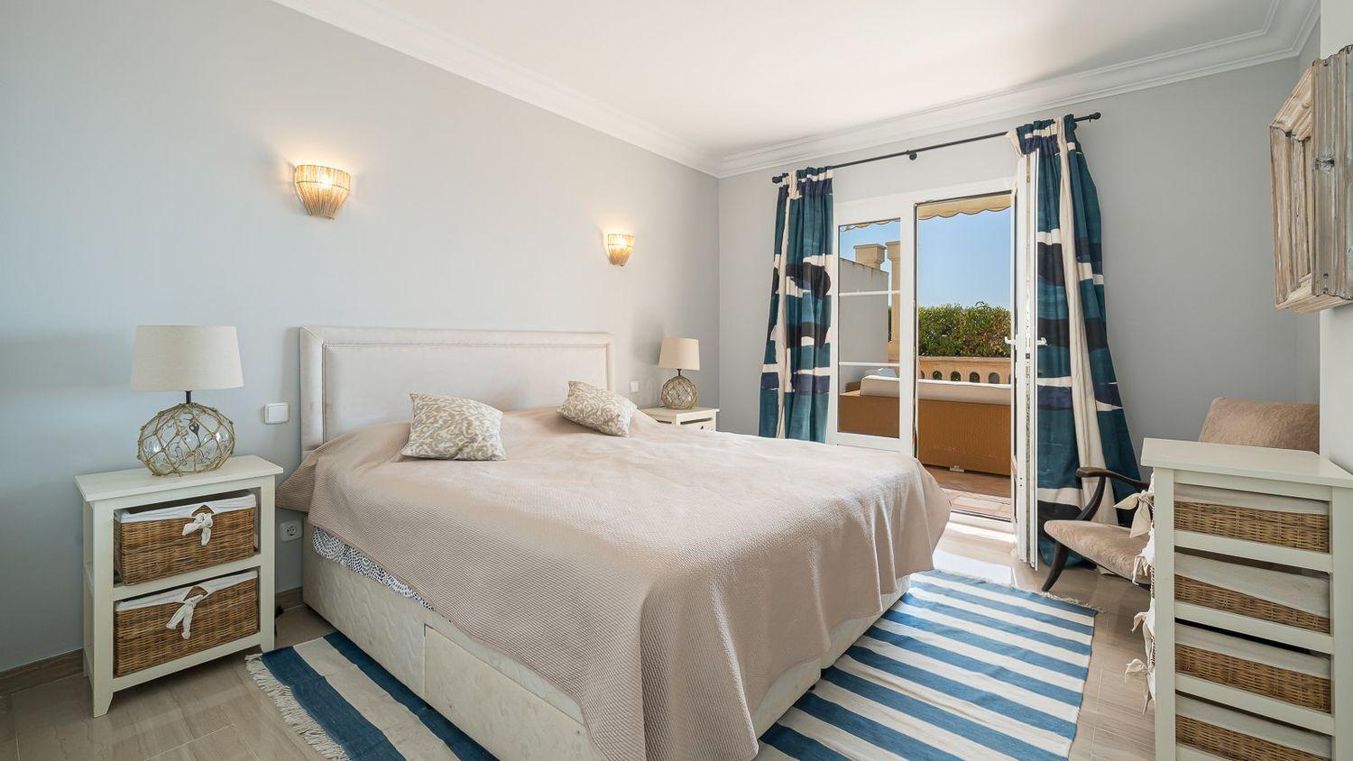 Flat for Rent in Calvià