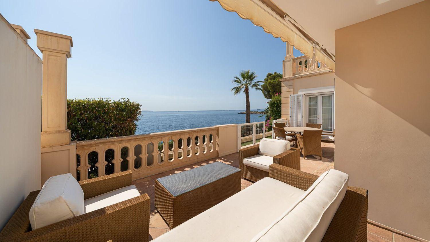 Flat for Rent in Calvià