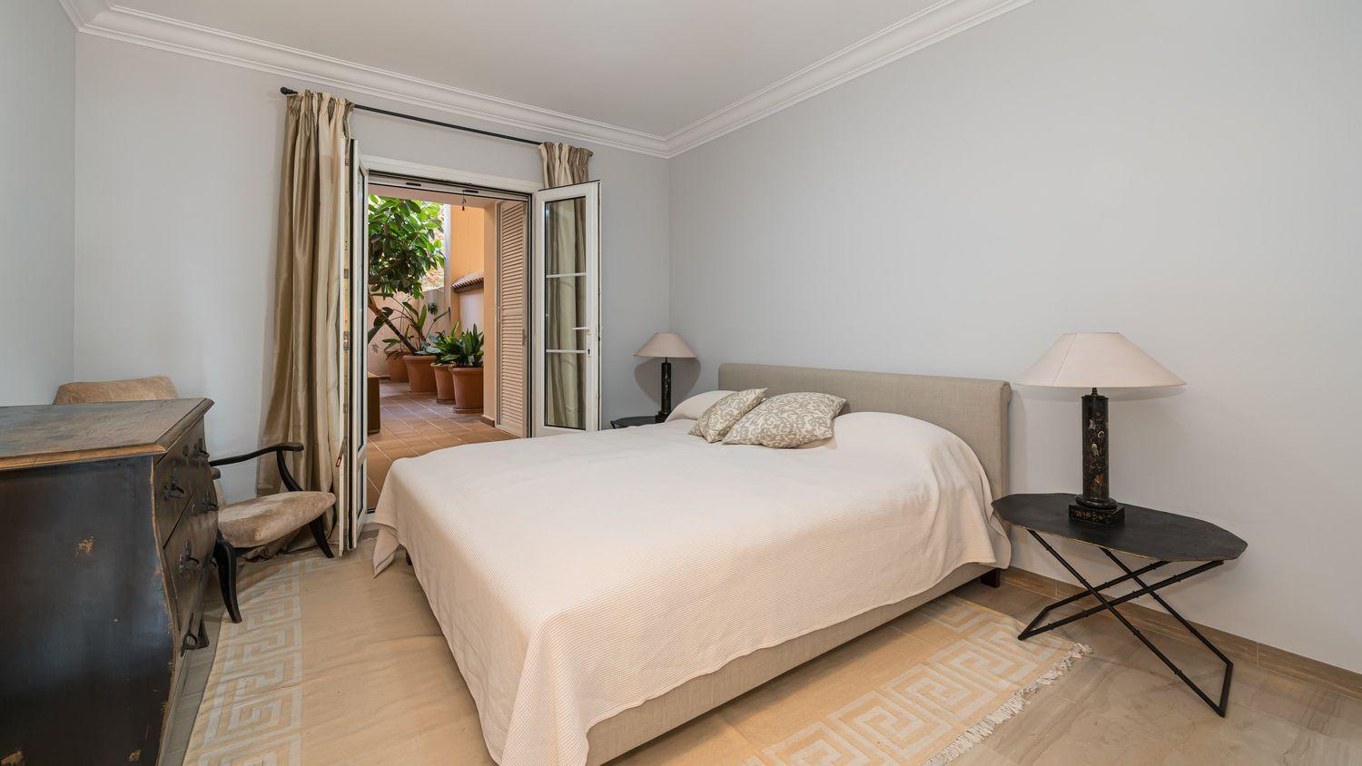 Flat for Rent in Calvià