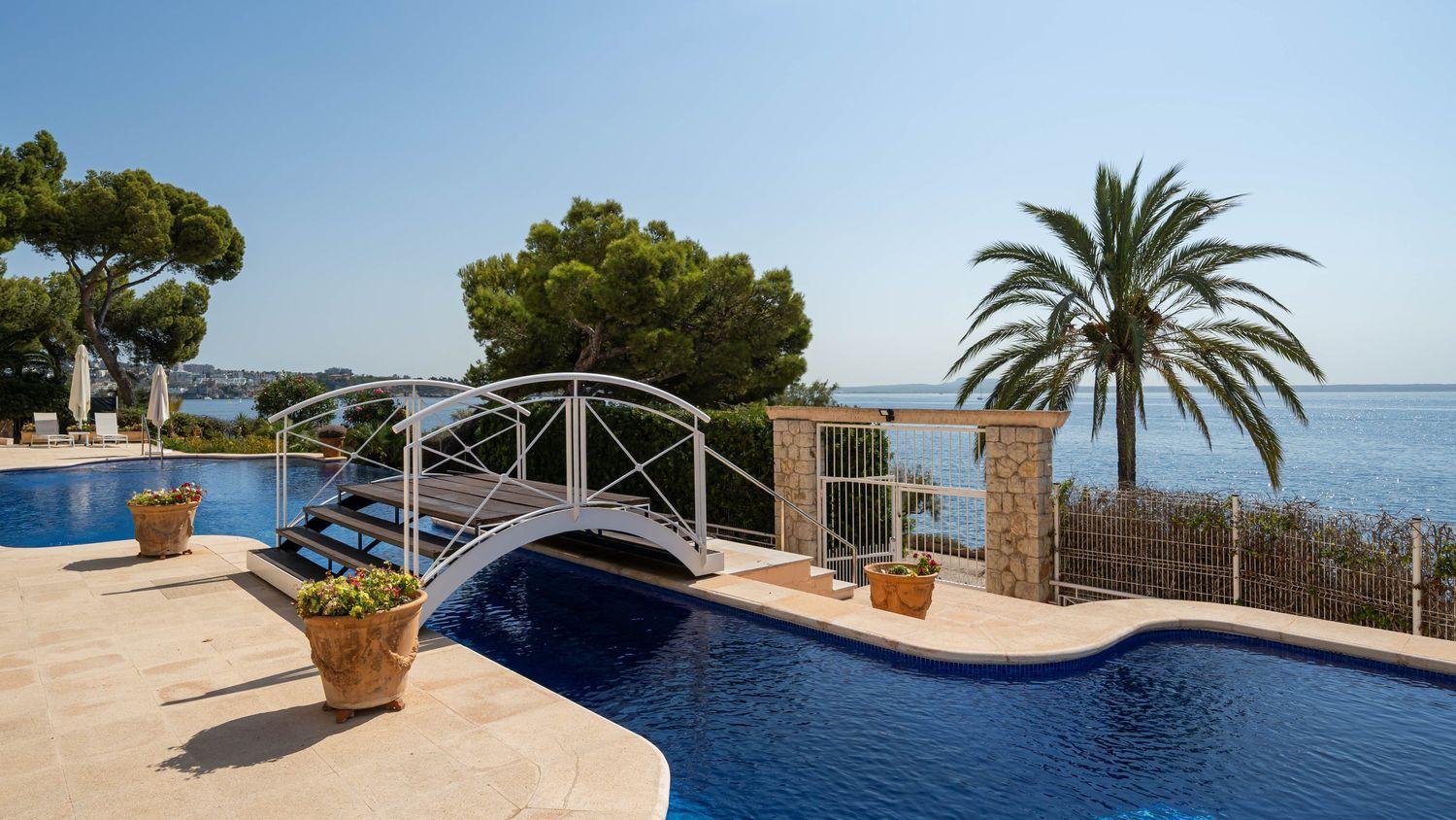 Flat for Rent in Calvià