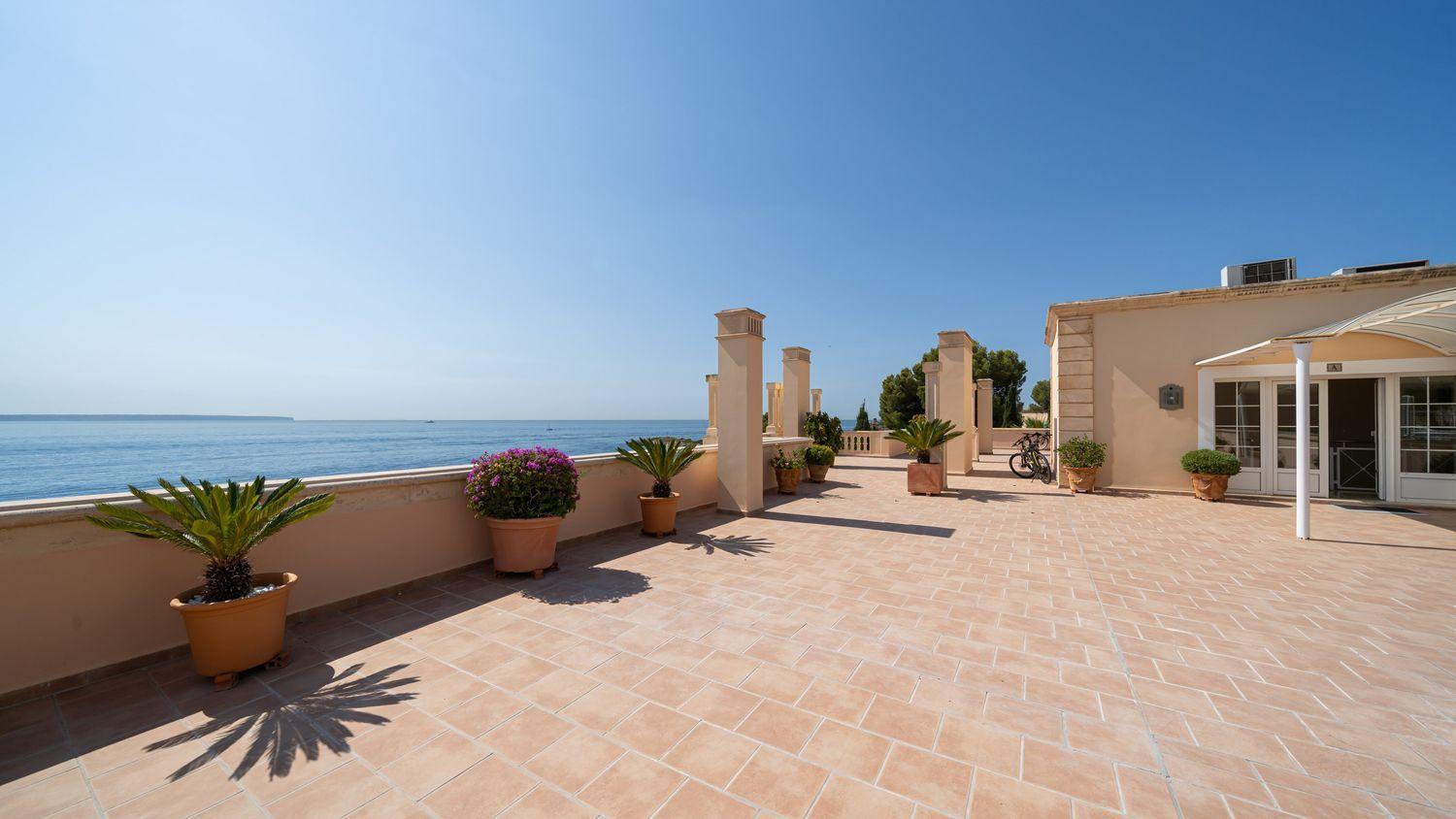 Flat for Rent in Calvià
