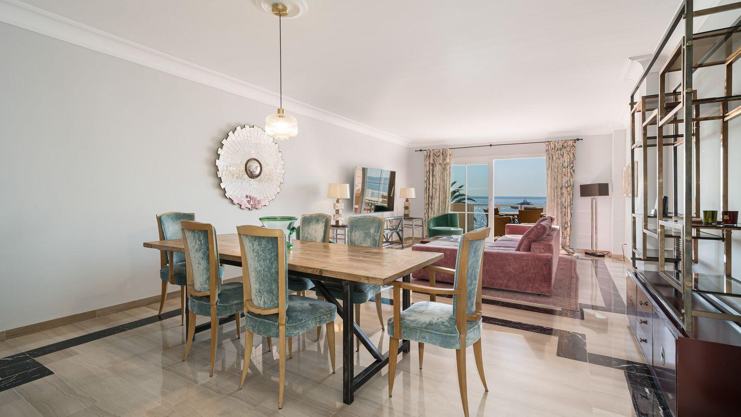 Flat for Rent in Calvià