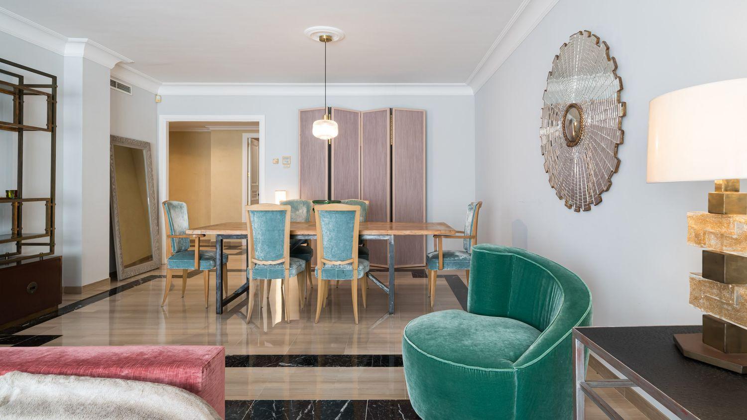 Flat for Rent in Calvià