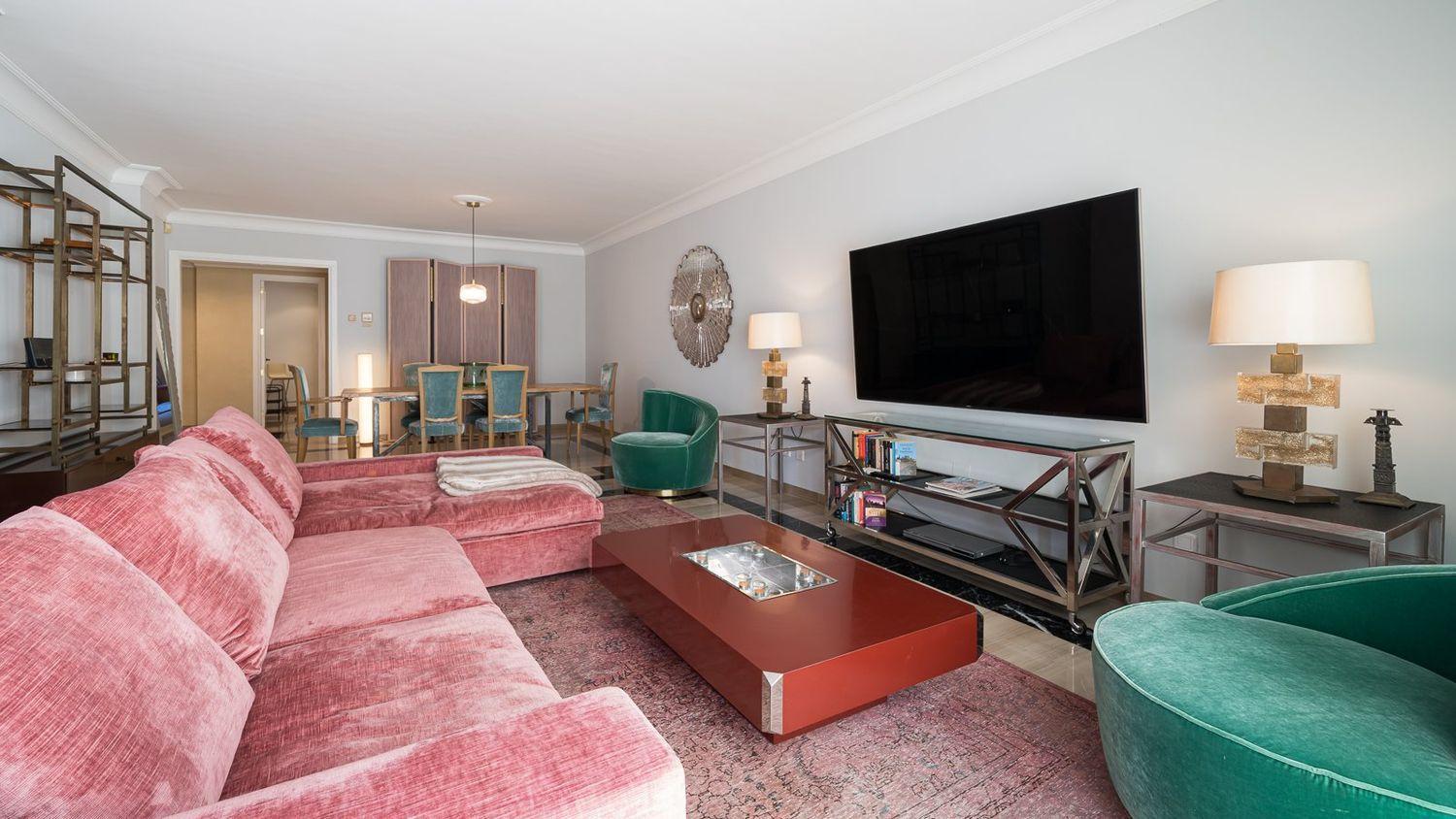 Flat for Rent in Calvià