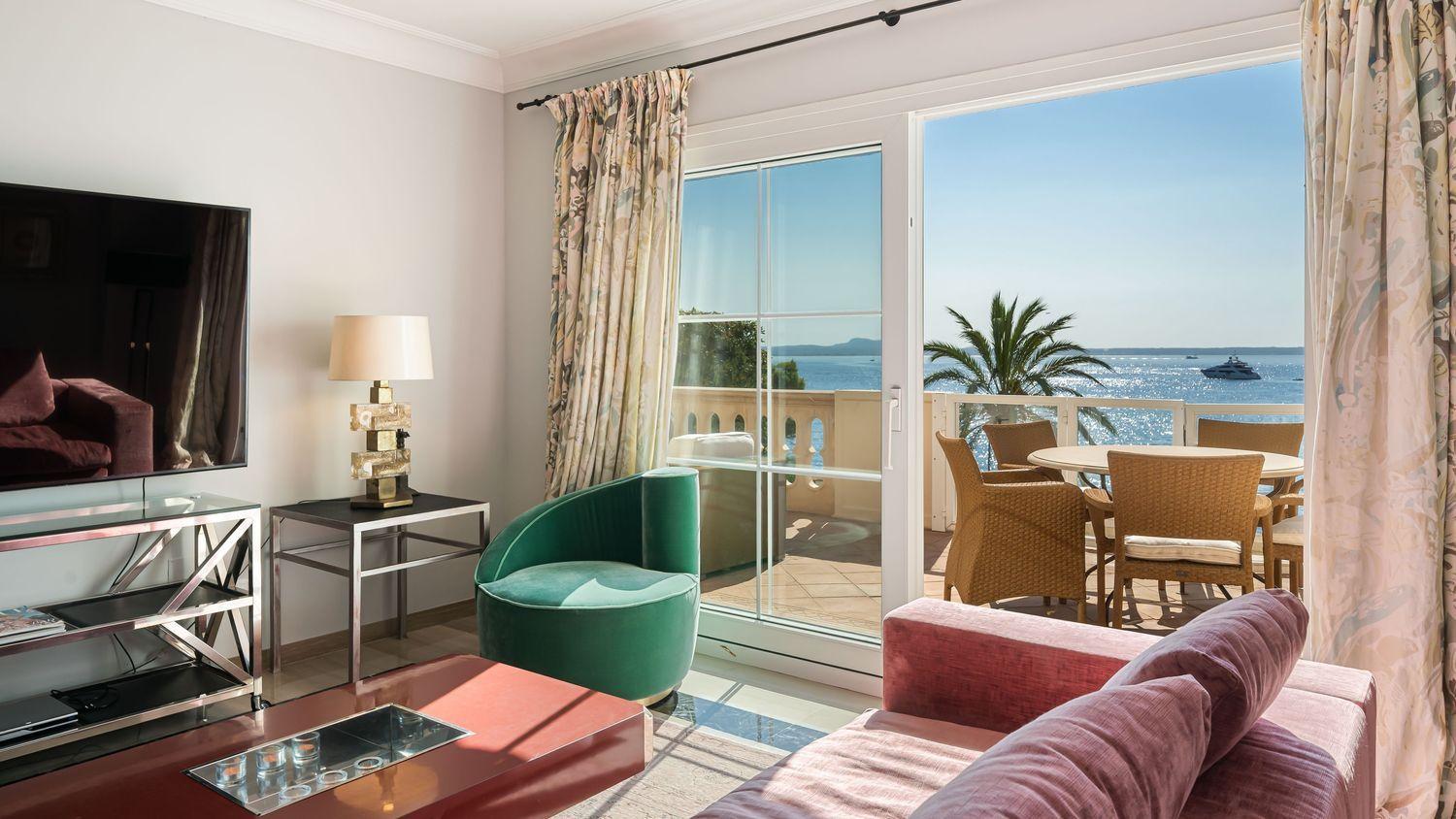 Flat for Rent in Calvià