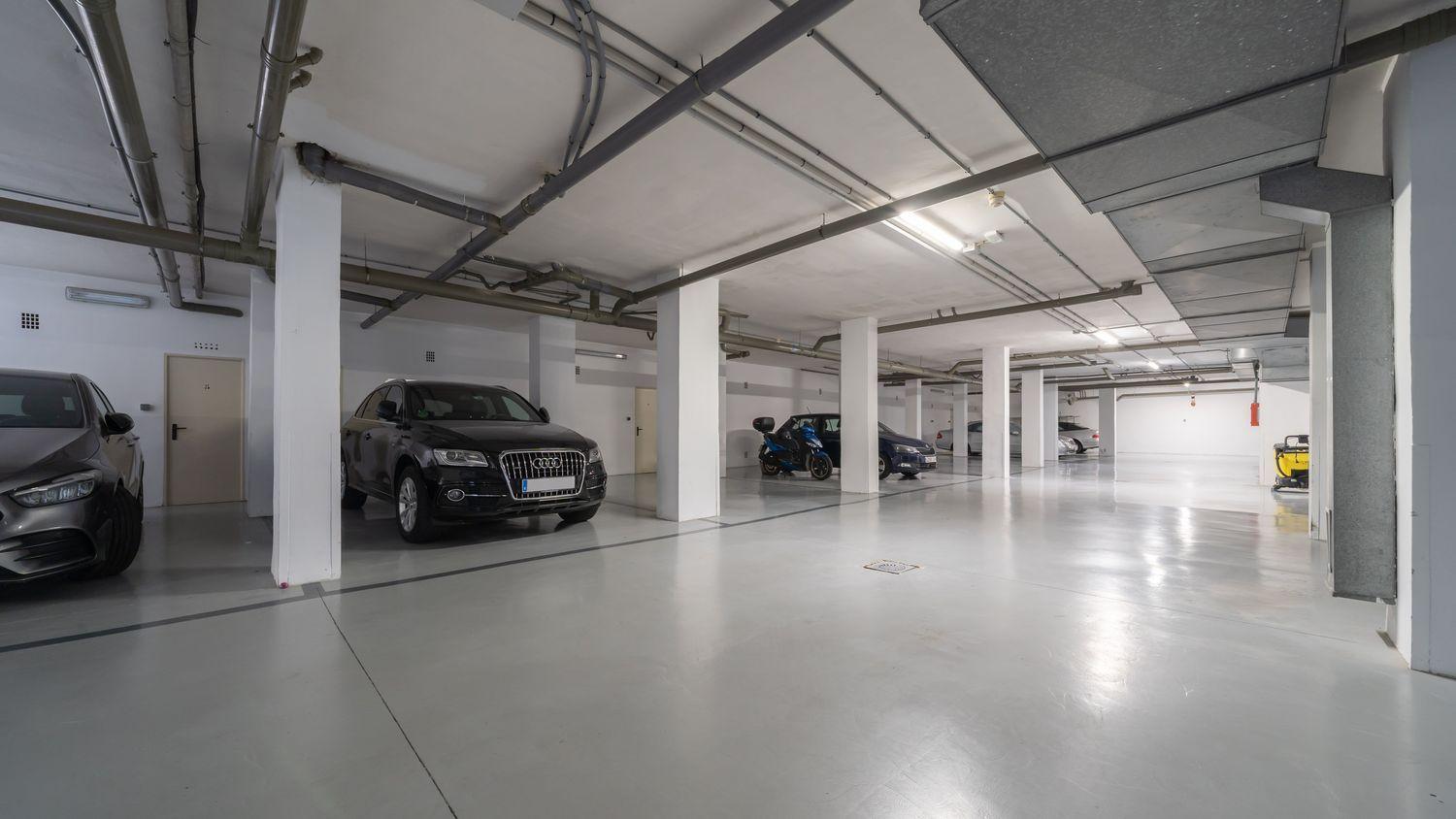 Flat for Rent in Calvià