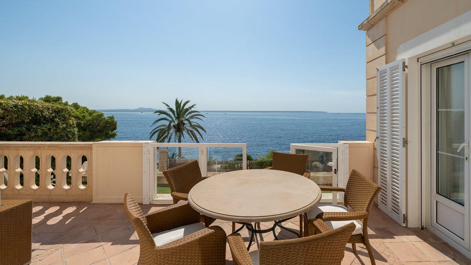 Flat for Rent in Calvià