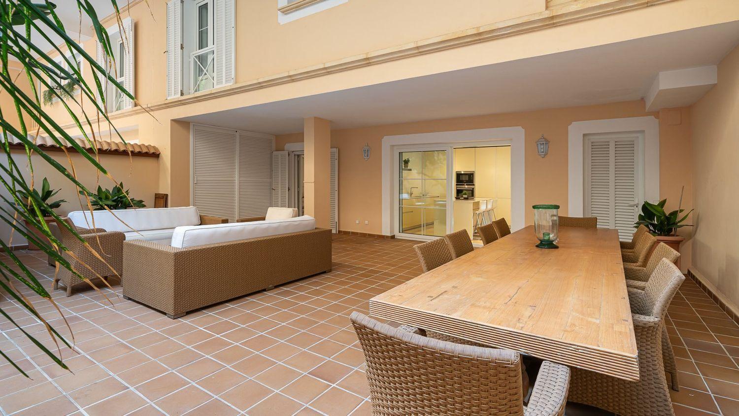 Flat for Rent in Calvià