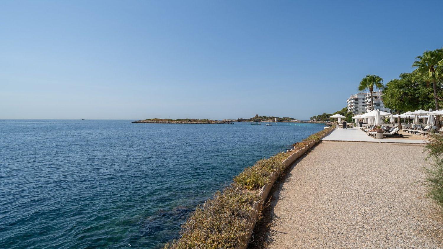 Flat for Rent in Calvià
