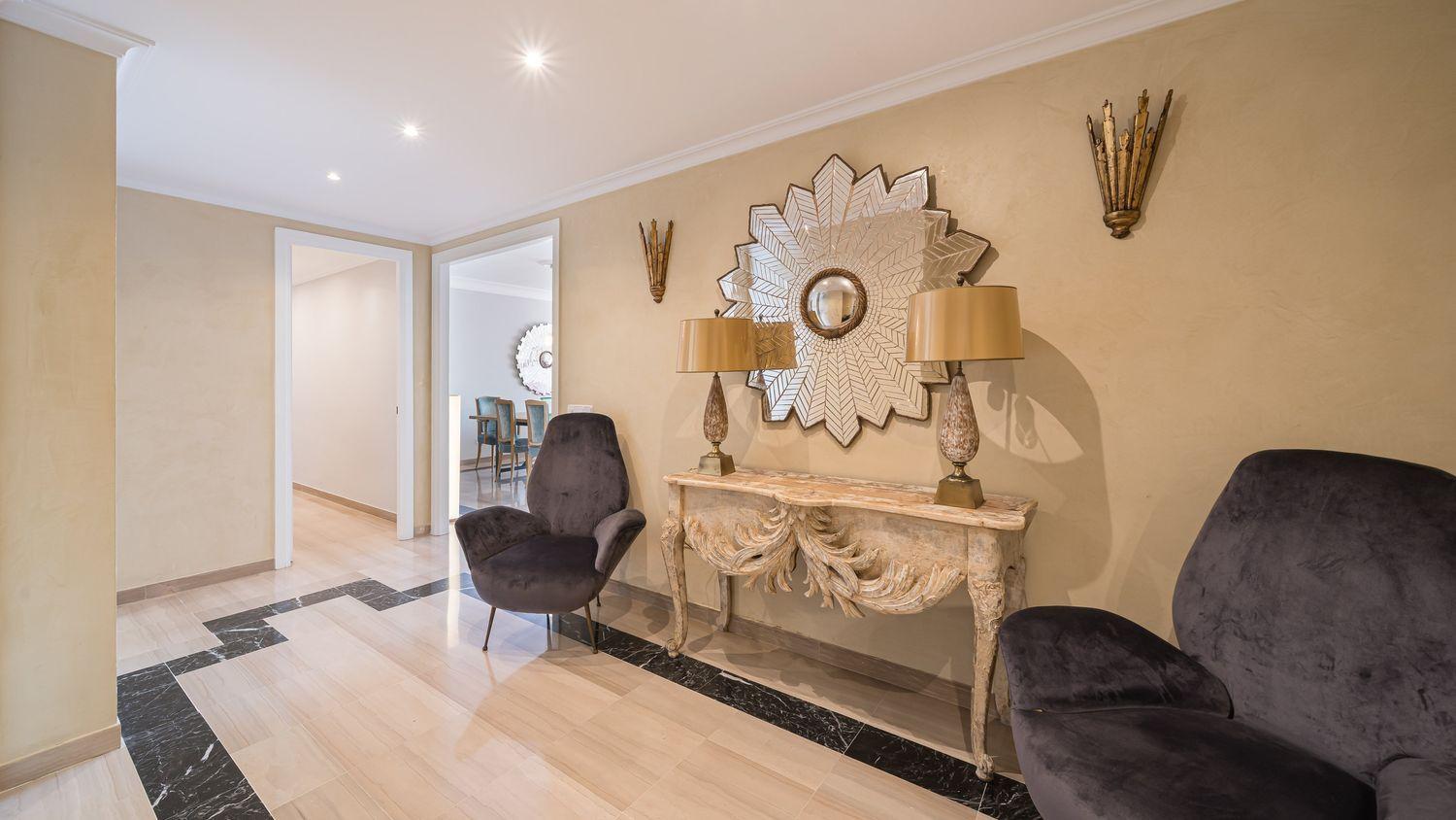 Flat for Rent in Calvià
