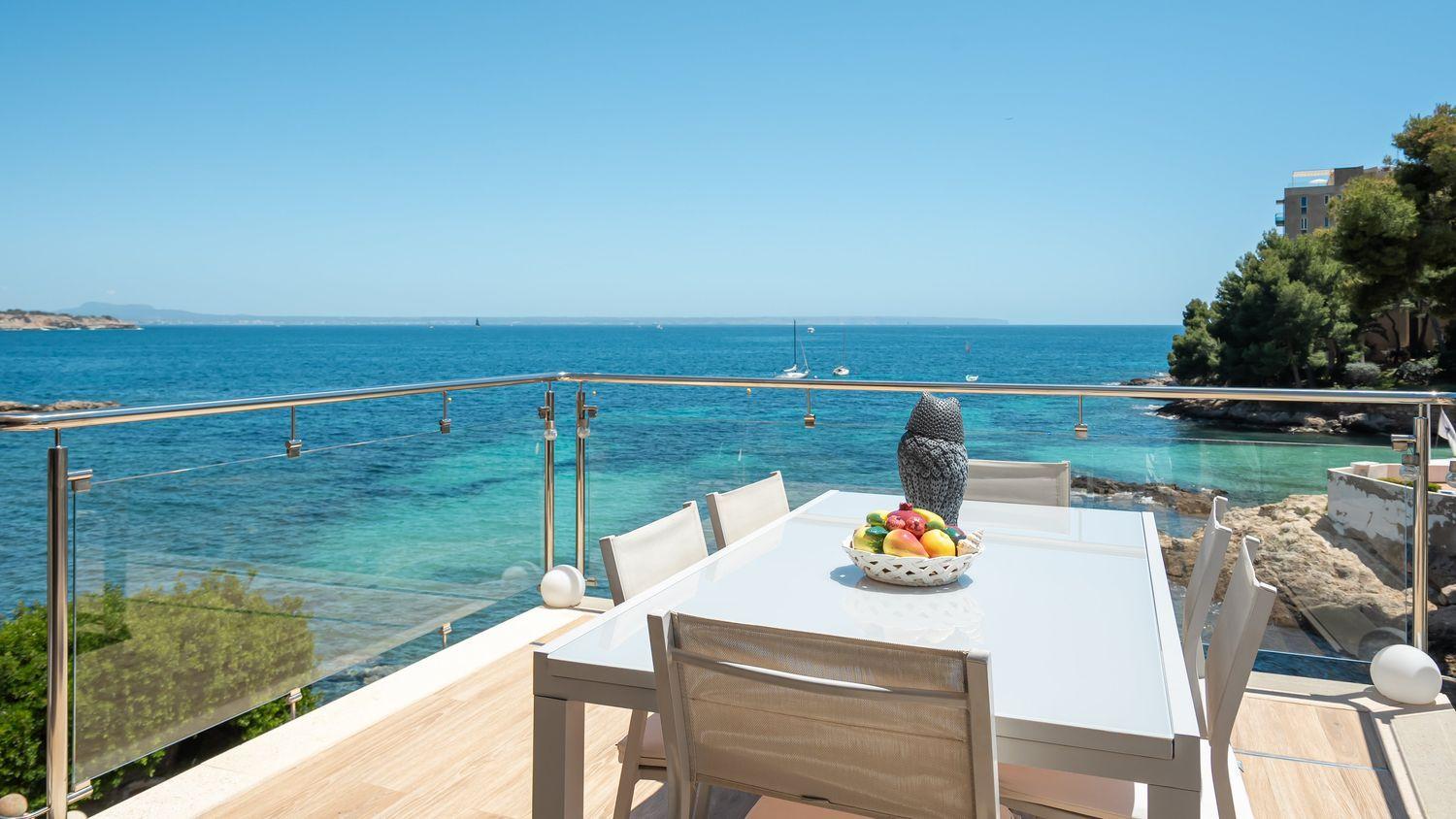 Flat for Sale in Calvià