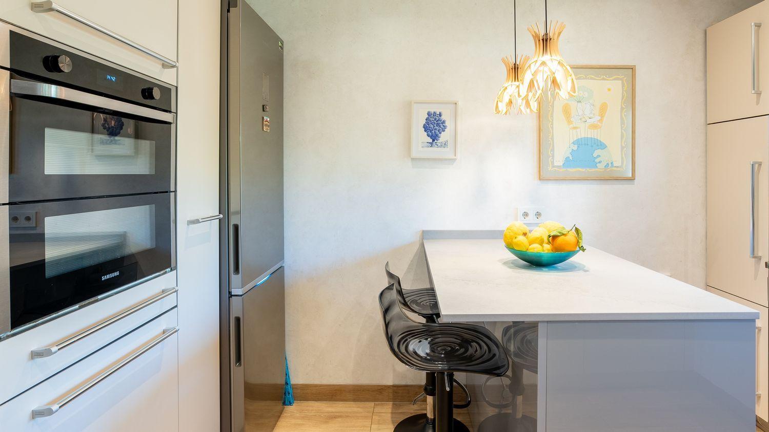 Flat for Sale in Calvià
