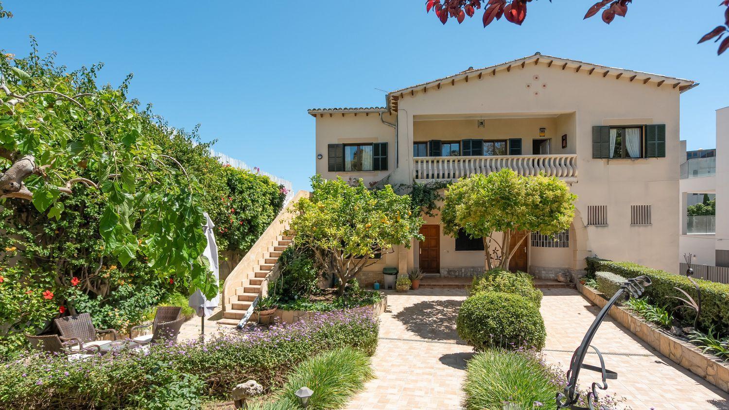 Flat for Sale in Calvià