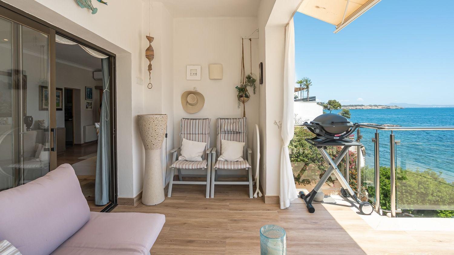 Flat for Sale in Calvià