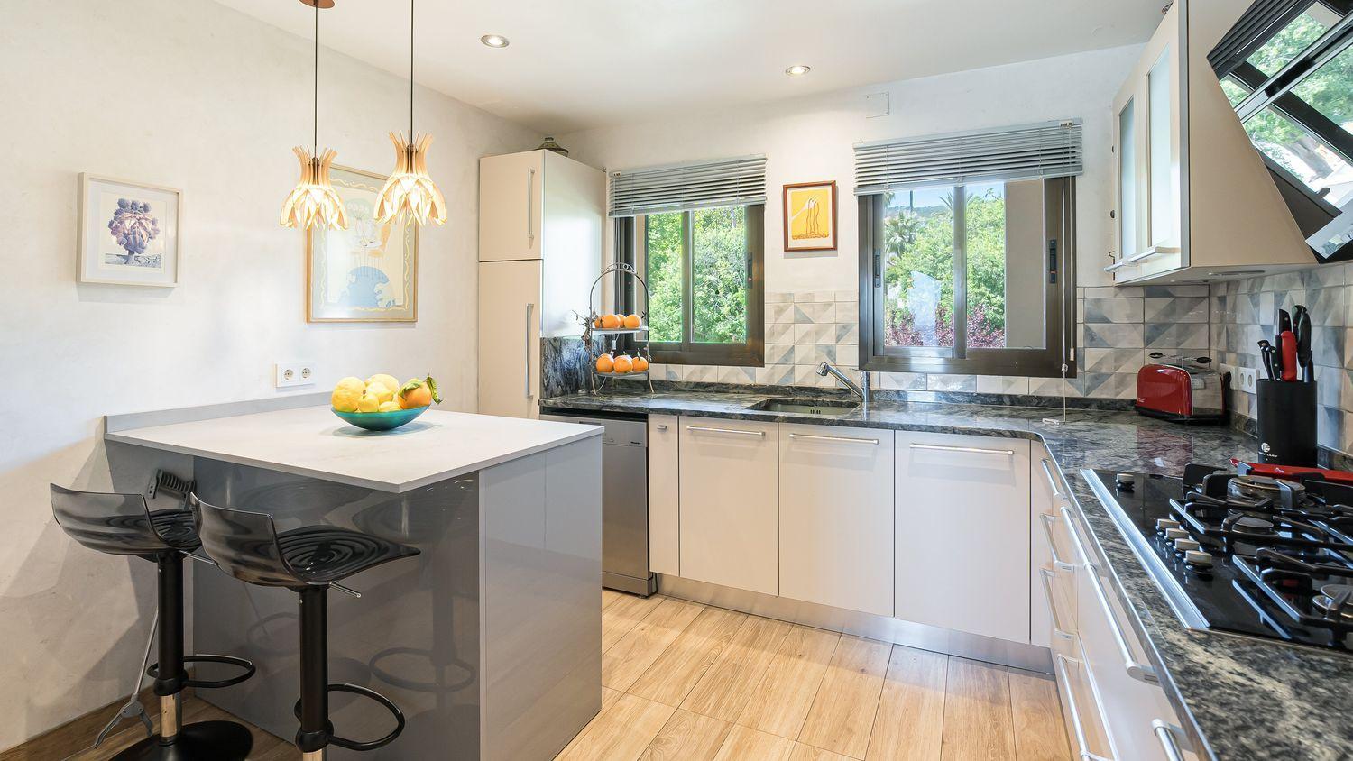 Flat for Sale in Calvià