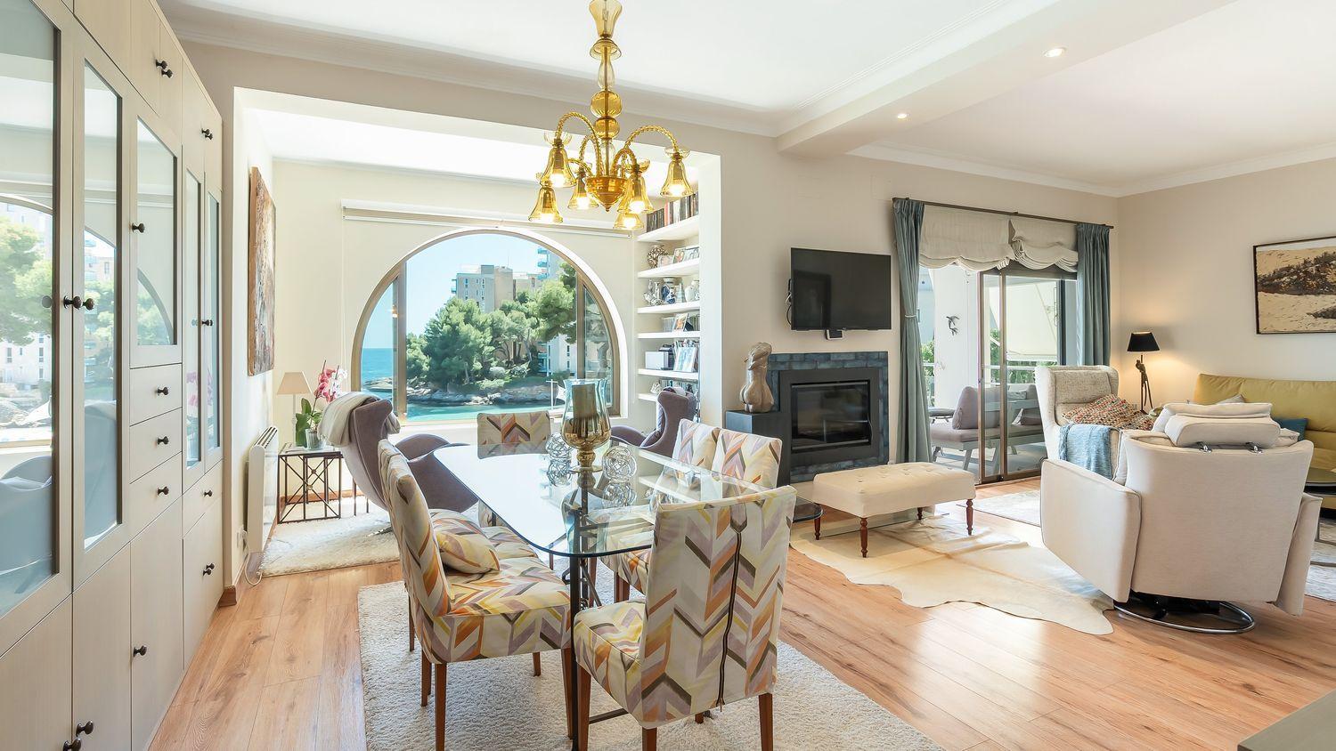 Flat for Sale in Calvià
