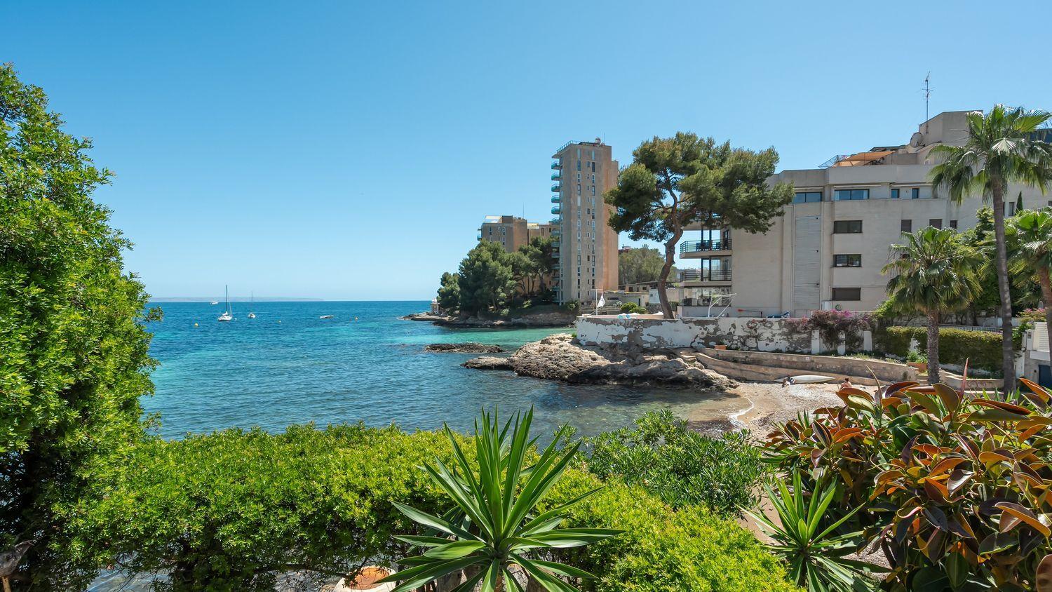 Flat for Sale in Calvià