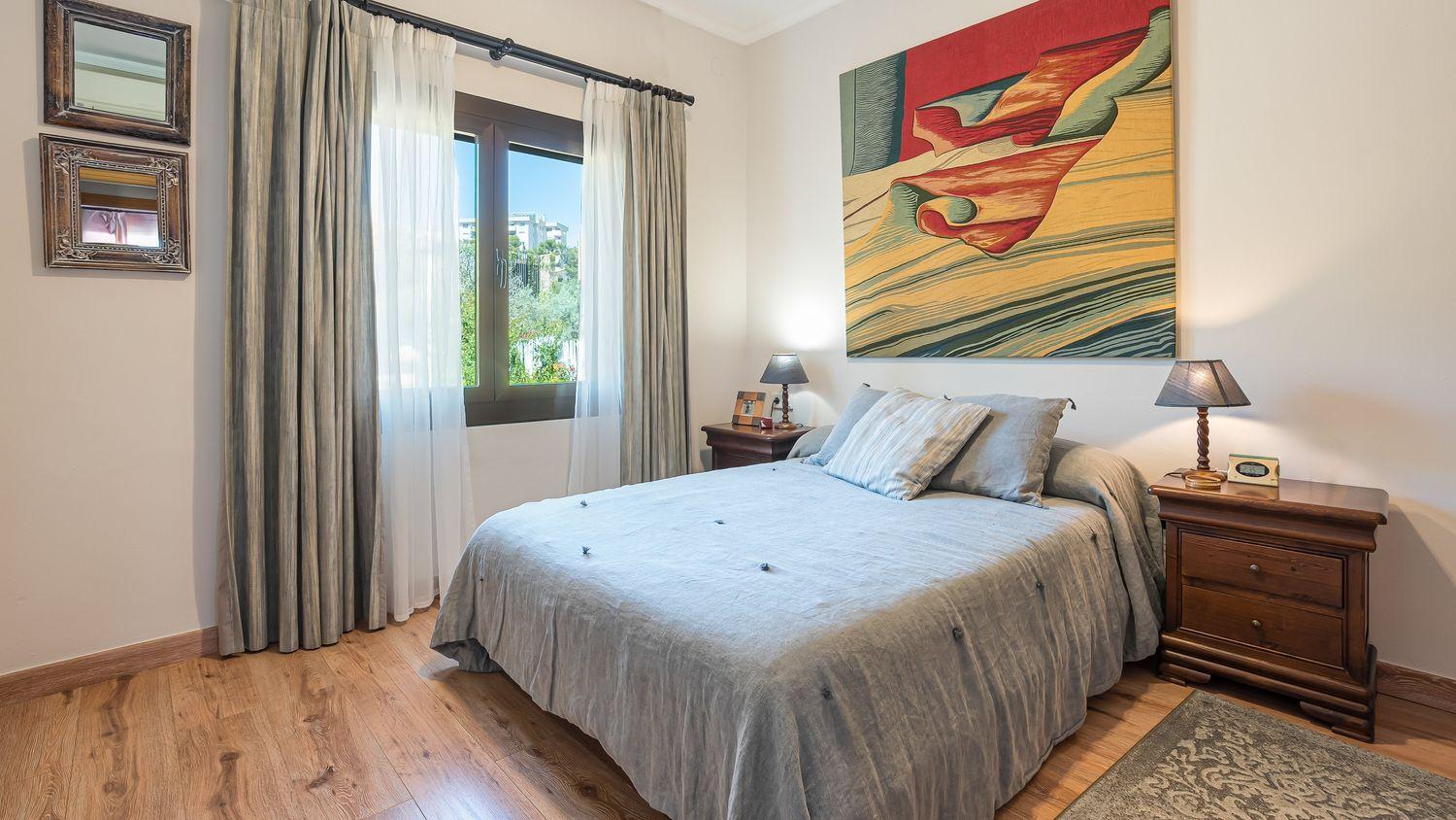Flat for Sale in Calvià