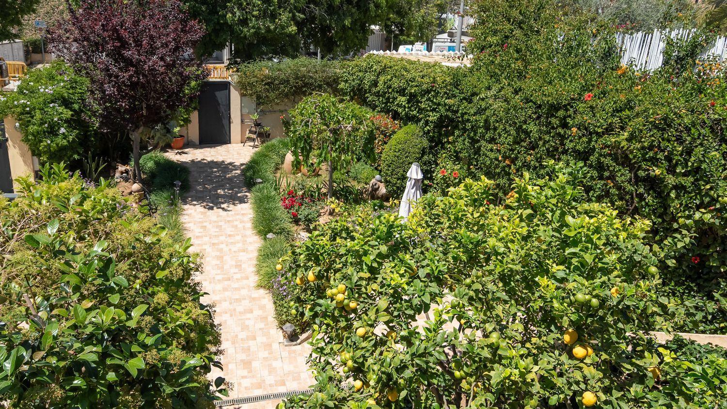 Flat for Sale in Calvià
