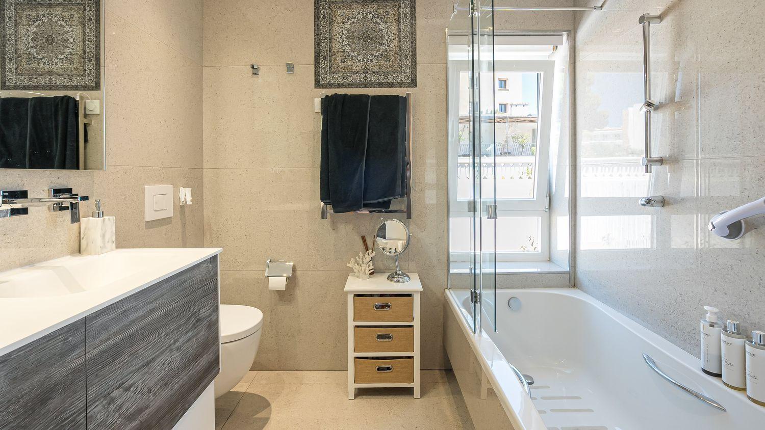Flat for Sale in Calvià