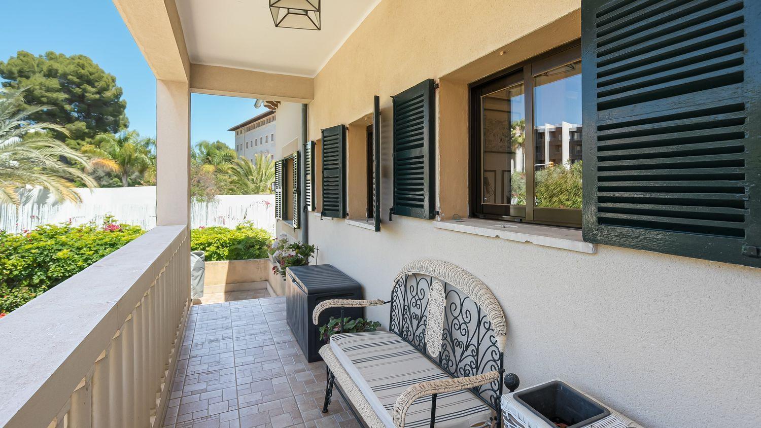 Flat for Sale in Calvià