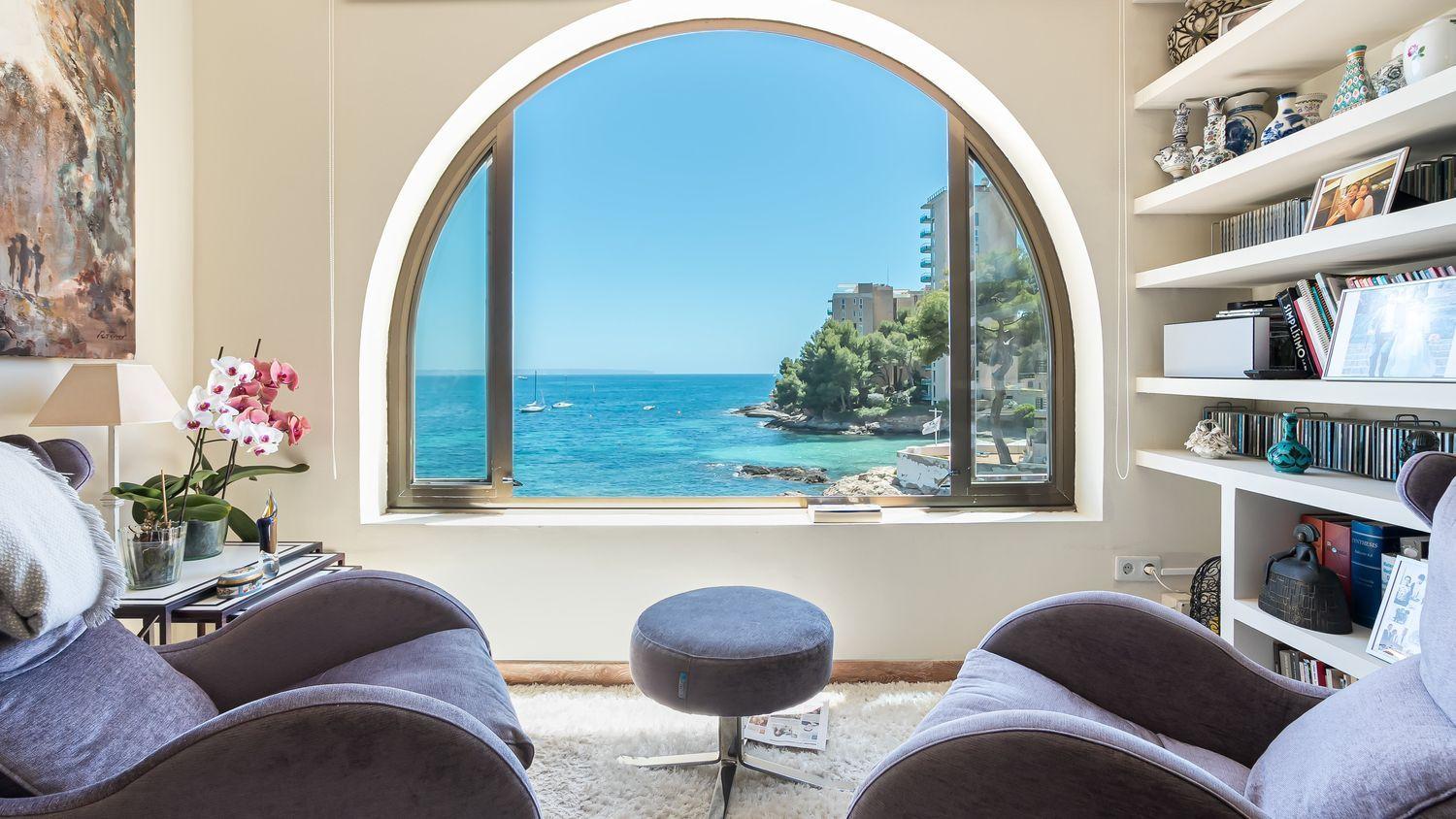 Flat for Sale in Calvià