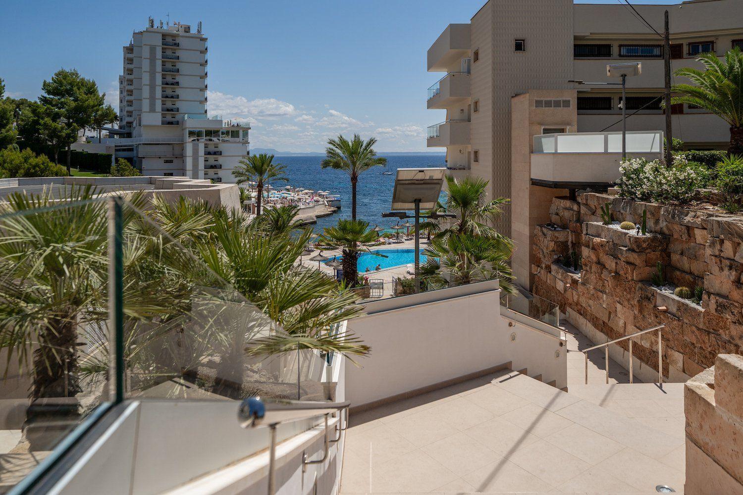 Piso en Venta en Calvià