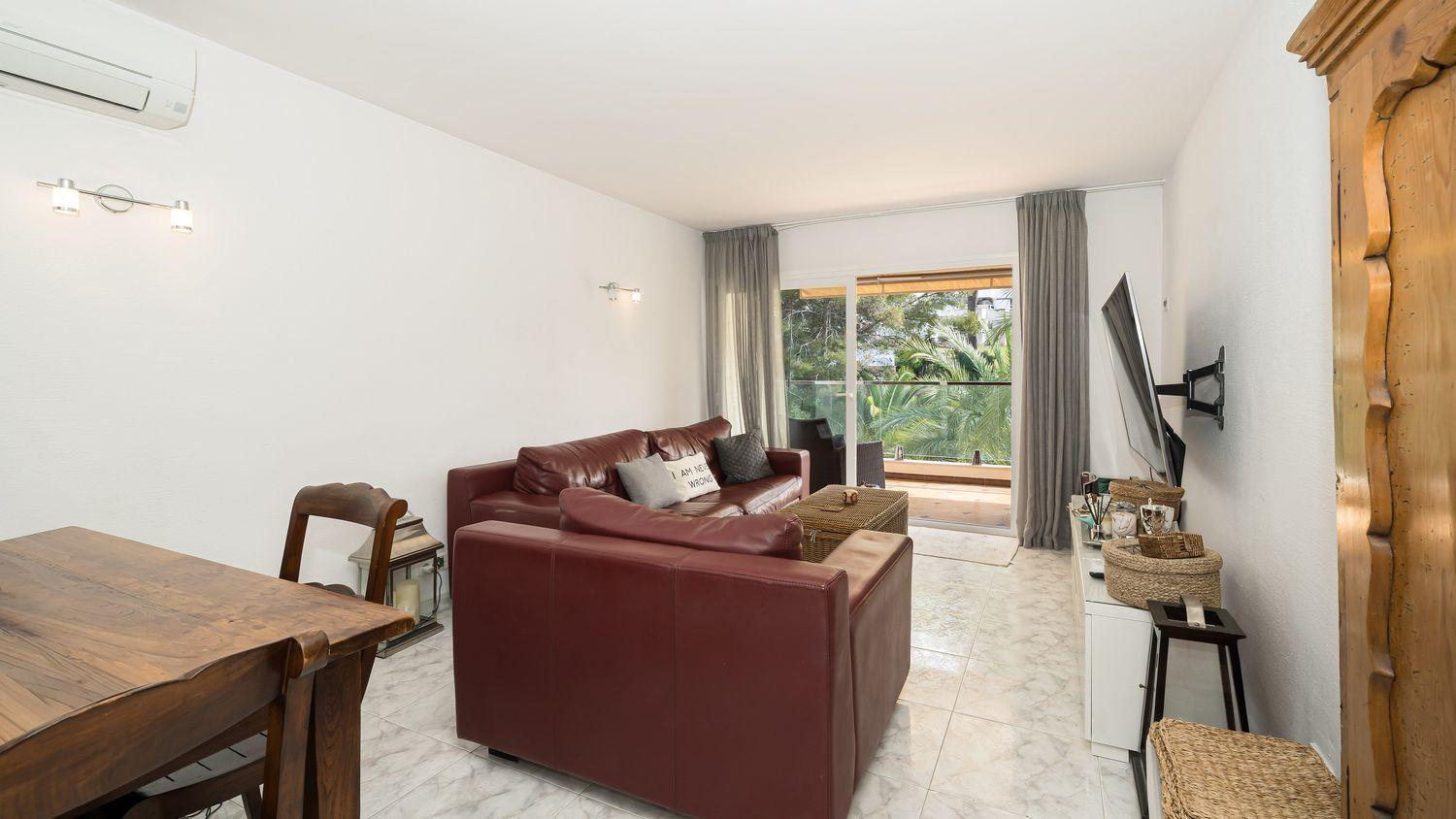 Piso en Venta en Calvià