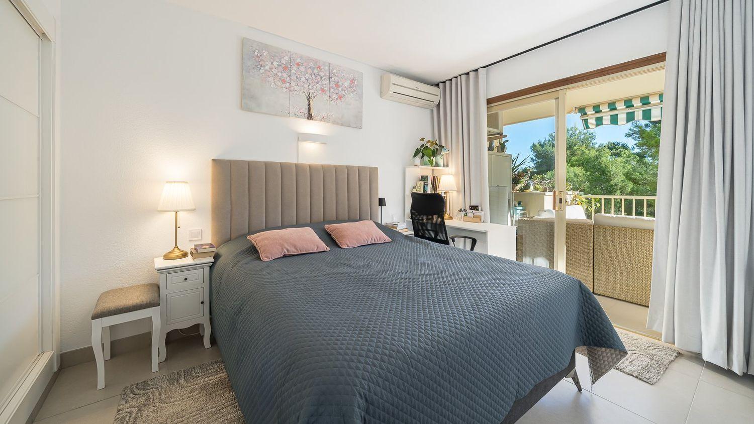 Flat for Sale in Calvià