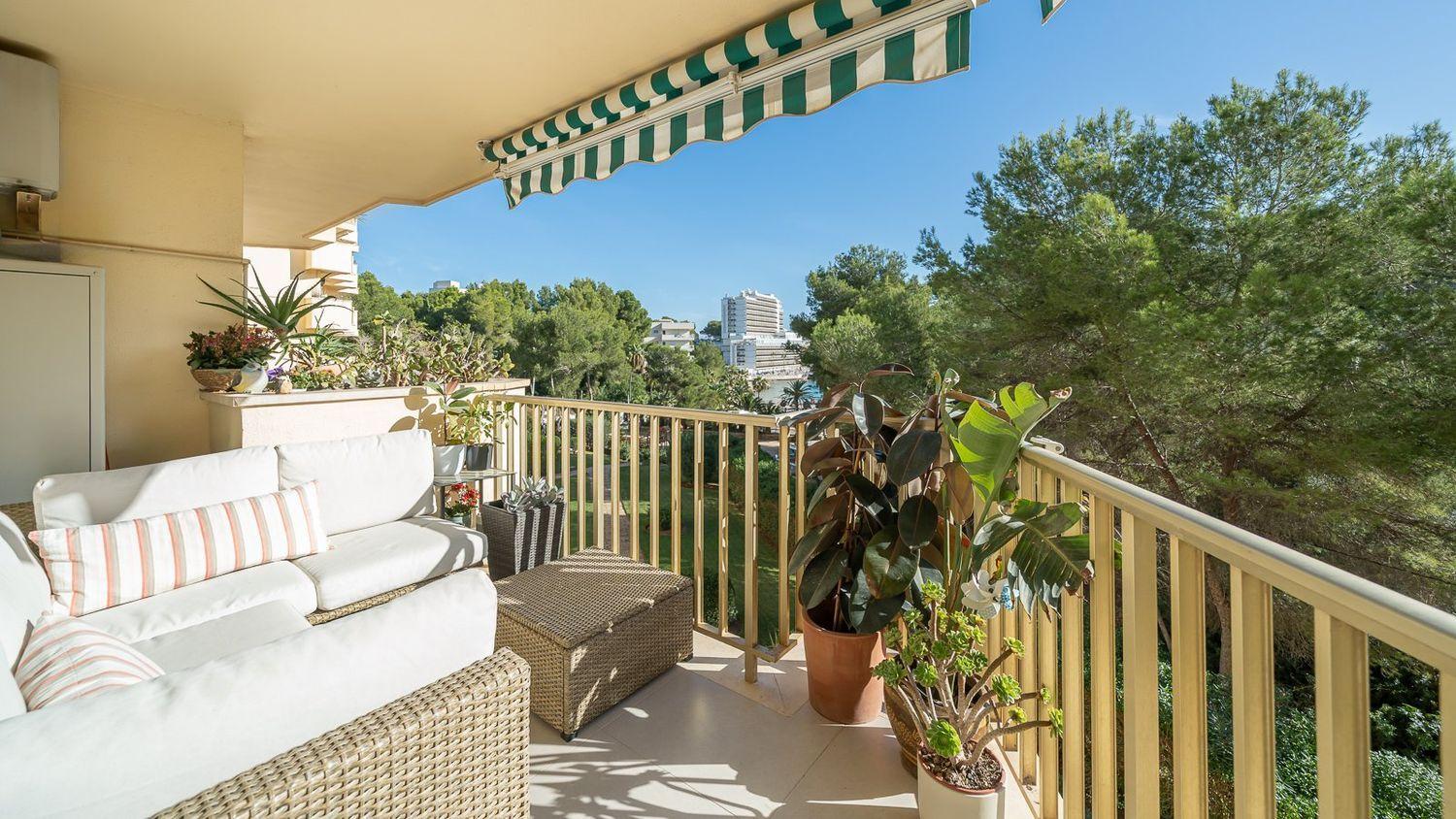 Flat for Sale in Calvià