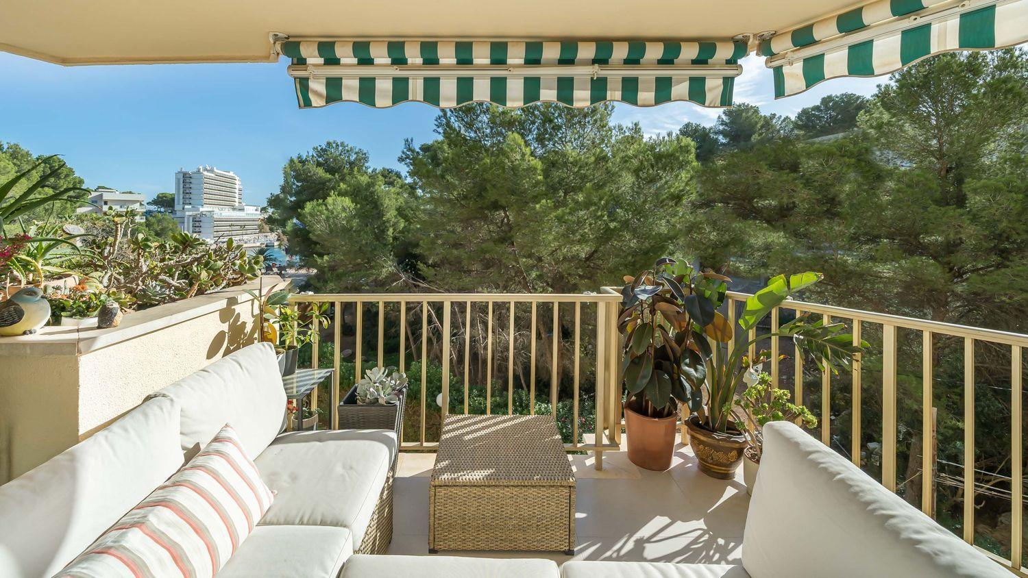 Flat for Sale in Calvià