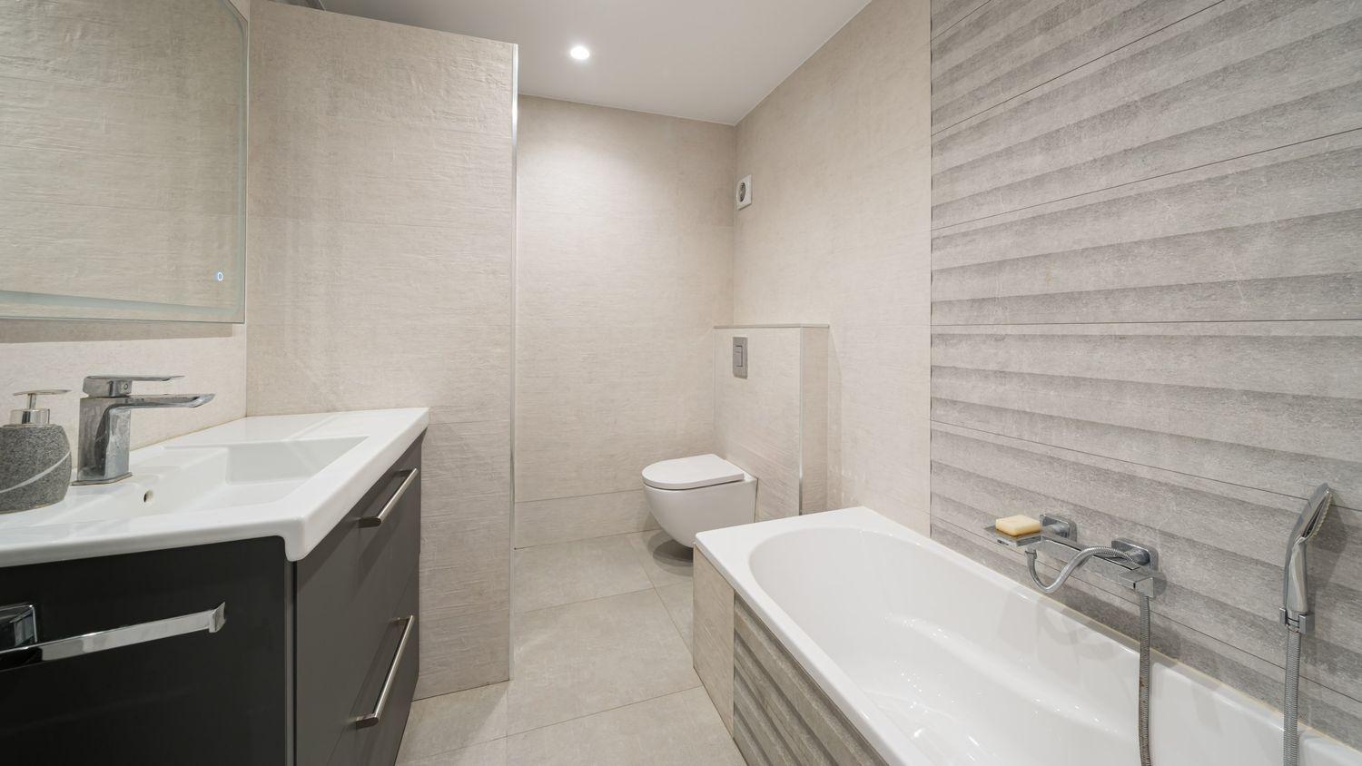 Flat for Sale in Calvià