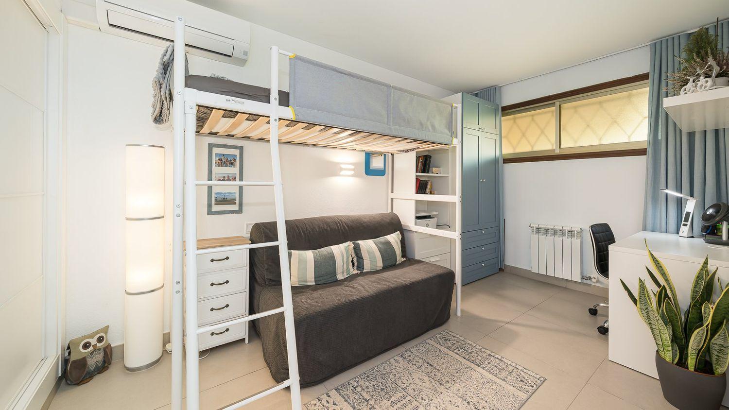 Flat for Sale in Calvià
