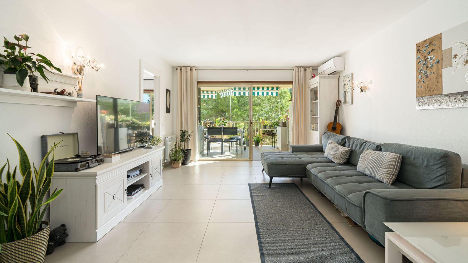Flat for Sale in Calvià