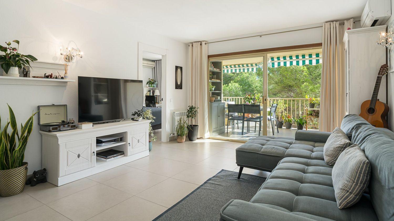 Flat for Sale in Calvià