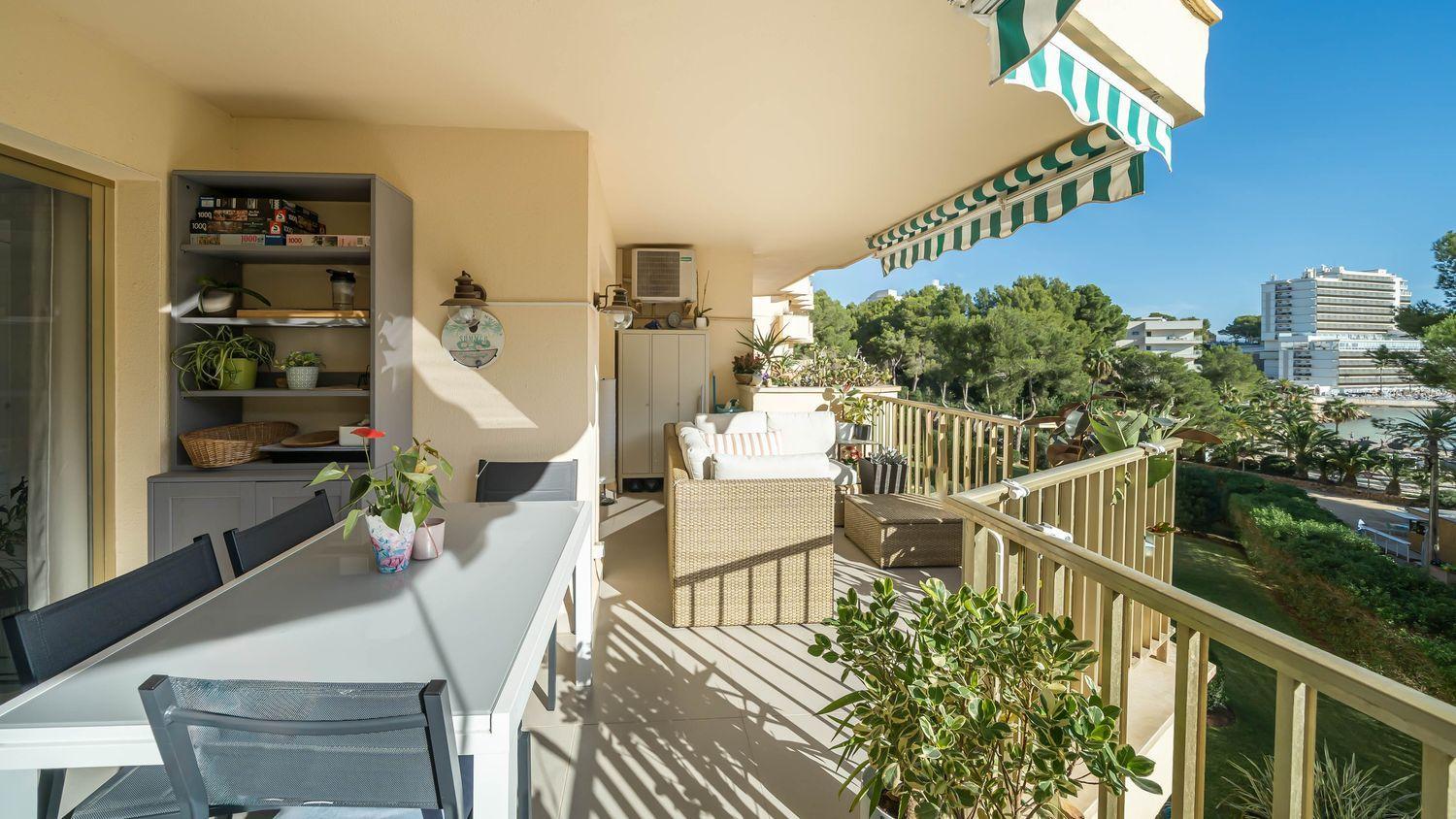 Flat for Sale in Calvià